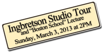 Boston School Lecture